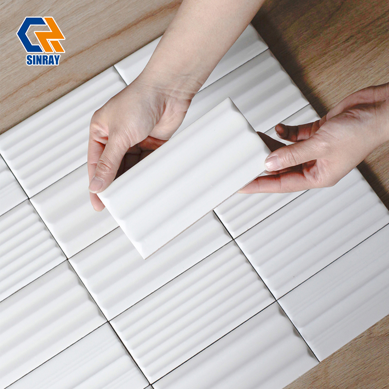 Bulk Supply Fez Traditional Zellige Tiles, Square Bejmat Hexagon Three Shapes Waterproof Hand Crafted Tiles For Real Estate Whole House Refurbishment