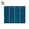Bulk Supply Handmade Double-Fired Ice Crack Terracotta Tiles, Square Subway Two Formats Waterproof Artisan Wall Tiles For Large Real Estate Whole House Renovation Villa Engineering Projects