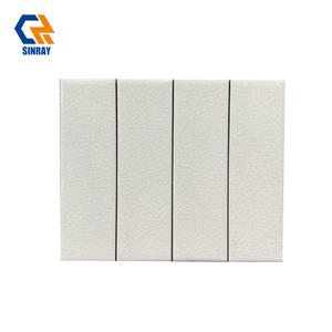  Handmade Clay Crackle Glaze Wall Tiles Natural Fine Ice Crack Texture Waterproof For Kitchen Backsplash Shower Niche Fireplace Surround Mediterranean Villa Deco