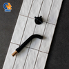 Authentic Handmade Moroccan Zellige Clay Tiles, Traditional Fez Artisan Glazed Irregular Edge Wall Tiles Gloss Waterproof For Kitchen Backsplash Shower Feature Wall Fireplace Surround