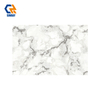 1632TRS-652 Commercial Project Grade Sintered Stone Compact Surfaces, Chemical & Stain Resistant Large Format Stone Sheets for Shopping Center, Restaurant and Office Renovation Works