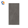 POR612108 Large Format Glossy Porcelain Flooring Tiles 600×1200mm, Anti-Stain Glazed Tiles For Indoor Residential & Commercial Space