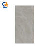 MS12L Stain Repellent High Luster Glazed Porcelain Tiles 600*1200mm, Water Resistant Interior Floor Covering Porcelain Tiles