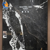 1632TRS-320 Factory Direct Custom Machining Sintered Stone Slabs, Multiple Marble Texture Options Heavy Duty Stone Panels for Global Decoration Contractors Bulk Purchase