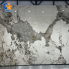 826XL09 Non-Sealing Required Sintered Stone Surfaces, Anti-Stain Smooth Slabs For Apartment Indoor Wall Flooring And Furniture Tops