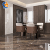 1632TRS-612 Factory Direct Custom Machining Sintered Stone Slabs, Multiple Marble Texture Options Heavy Duty Stone Panels for Global Decoration Contractors Bulk Purchase