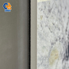 ZS90180-1308 Indoor & Outdoor Weatherproof Sintered Stone Sheets, UV Stable Anti-Fade Wear Resistant Stone Panels for Hotel Mall Office Commercial Renovation Engineering Projects